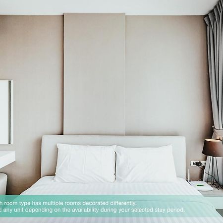 Favstay - The Base Downtown Phuket Kültér fotó
