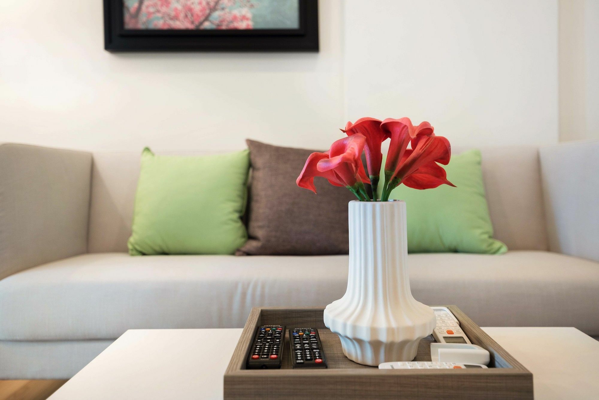 Favstay - The Base Downtown Phuket Kültér fotó